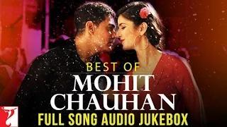Watch Best of Mohit Chauhan - Full Song Audio Jukebox | MrPopat.in | Video