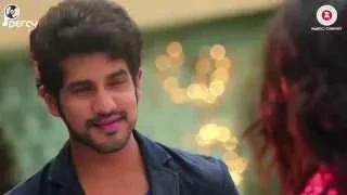 Watch Khushnuma Official Remix | Dj Percy | Suyyash Rai & Kishwer Merchant Video