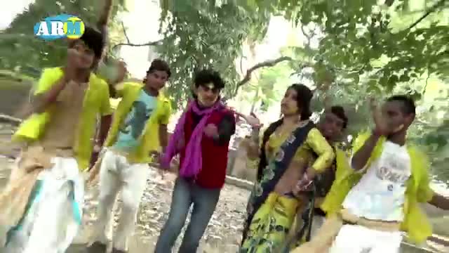 Watch Chadte Phagun Aai Gaini - Bhojpuri Holi Song New 2015 | Babua Vinod Video
