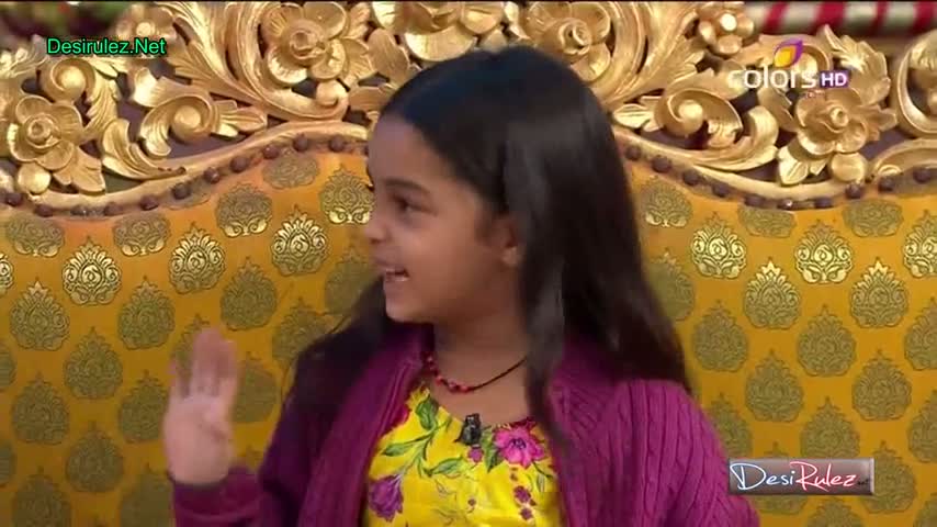 Watch Comedy Nights With Kapil - Mahashivratri Special - 15th February 2015 - Part 3/4 Video