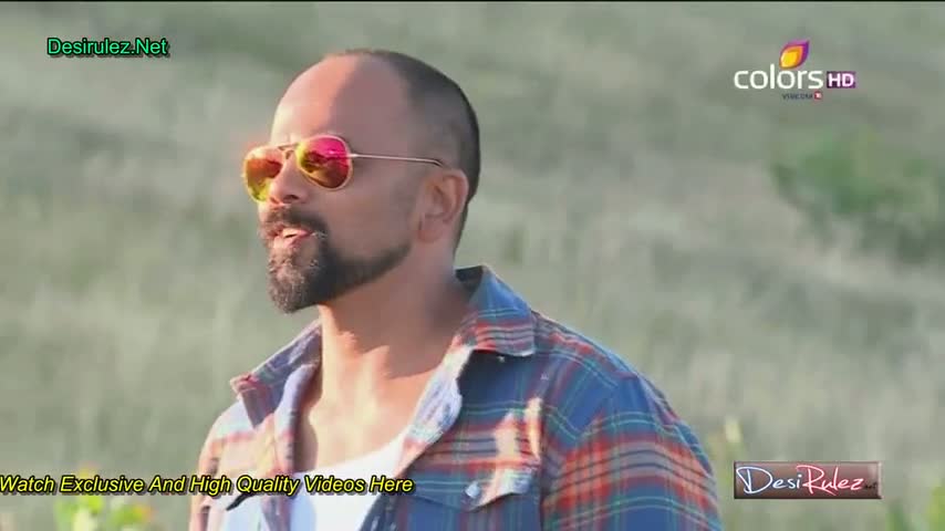 Watch Khatron Ke Khiladi Season 6 - 15th Febuary 2015 - Part 2/4 HD Video