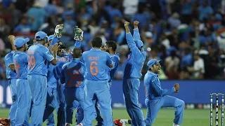 Watch 2015 World Cup India vs Pakistan: Highlights & Statistics Video