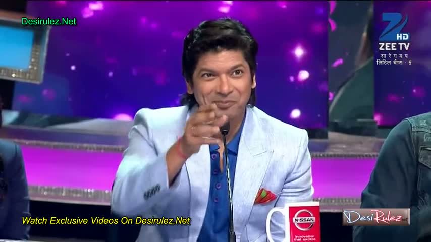 Watch Sa Re Ga Ma Pa Lil Champs Season 5 - 15th Febuary 2015 (Episode 16) - Part 2/3 Video