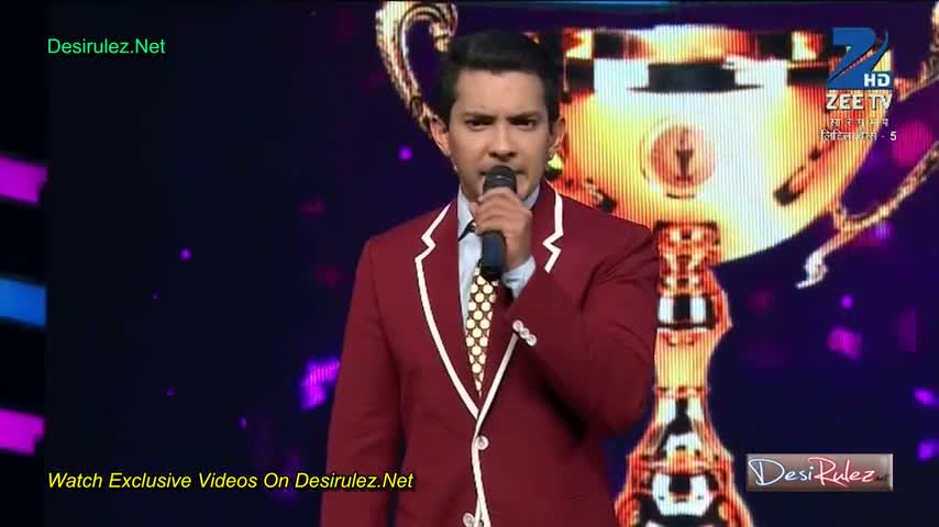 Watch Sa Re Ga Ma Pa Lil Champs Season 5 - 15th Febuary 2015 (Episode 16) - Part 3/3 Video