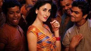 Watch Kareena: The Next 'Chikni Chameli' Video