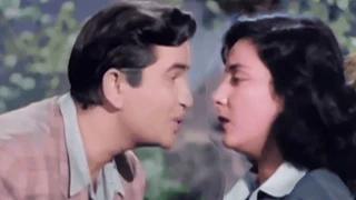 Watch Jahan Main Jaati Hoon Wahi Chale Aate Ho - [Old is Gold] - Raj Kapoor | Nargis | Chori Chori (1956) Video