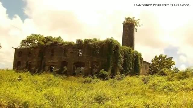 Watch The Most Beautiful Abandoned Places In The World - AMAZING Places Video
