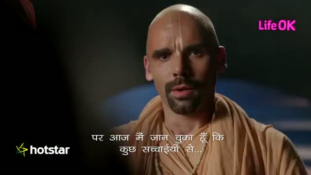 Watch Mahakumbh Ek Rahsya Ek Kahani - 16th February 2015 Video