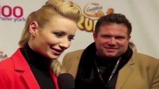 Watch Iggy Azalea, Ariana Grande, Justin Bieber & More Asked About Fellow Popstars - Funny & Must Watch Video