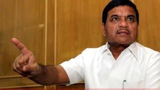 Watch R R Patil passes away, a politician connected to common man Video