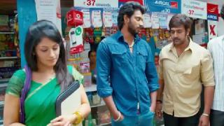 Watch Ondhooralli (Tamil Video Song) - Rudrathandava Video