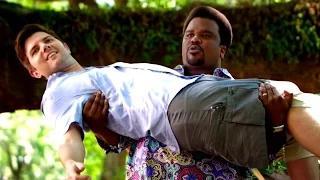 Watch Hot Tub Time Machine 2 Red Band Movie Clip - Strong as F#ck (2014) Comedy Movie HD Video