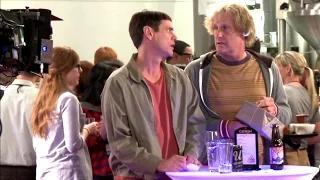 Watch Dumb And Dumber To Blu-Ray Featurette - Funny Is Here (2014) Jim Carrey, Jeff Daniels Movie HD Video