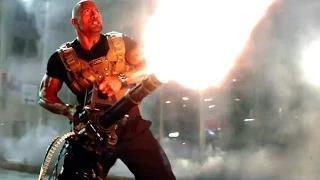 Watch FURIOUS 7 TV Spot #2 (2015) Vin Diesel, Dwayne Johnson Movie HD Video
