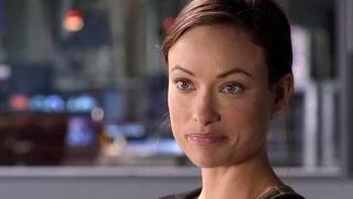 Watch The Lazarus Effect Movie CLIP - What Happens When You Die? (2015) Olivia Wilde Horror HD Video