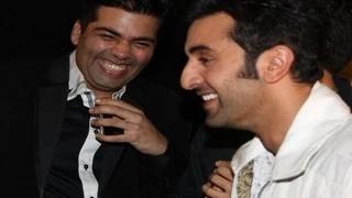 Watch Karan Johar to ROMANCE Ranbir Kapoor in Bombay Velvet Video
