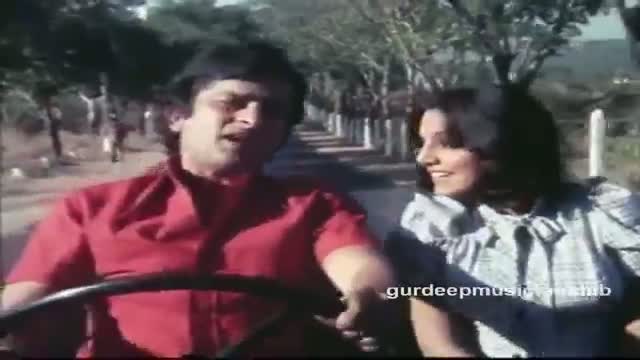 Watch Keh Doon Tumhe Song HD - Deewar (1975) - Old is Gold Video