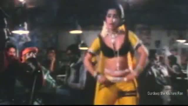 Watch Sheeshe Ki Umar Song - Prem Pratigya (1989) Video