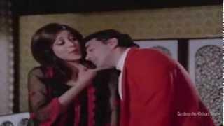 Watch Kal Ki Haseen Mulaqat Ke Liye Song - Charas (1976) - Old is Gold Video