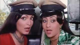 Watch Janu Meri Jaan Mein Tere Song HD - Shaan (1980) - Old is Gold Video