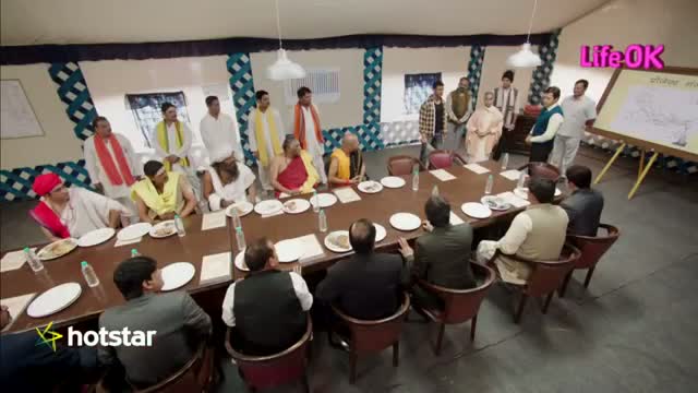 Watch Mahakumbh Ek Rahsya Ek Kahani - 17th February 2015 Video