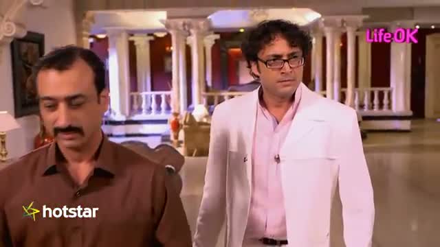 Watch Laut Aao Trisha - 17th February 2015 Video