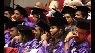 Watch PM Modi's speech at 19th convocation of NIMHANS Video