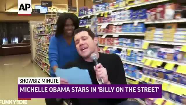 Watch ShowBiz Minute: Bieber, Obama, Royals  Video