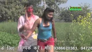 Watch Sali Holiya Me Choli - Bhojpuri hot holi songs 2015 new | Gulsan Kumar Video