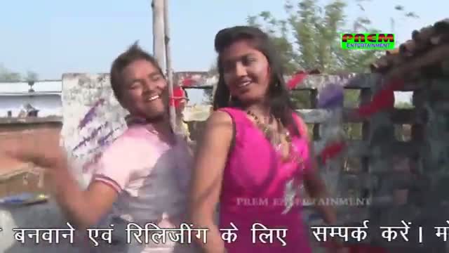 Watch Sasura Se Nik Holi Hola - Bhojpuri hot holi songs 2015 new | Gulsan Kumar Video