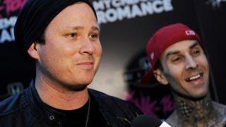Watch Blink 182's Tom DeLonge Contacted by Aliens? Video