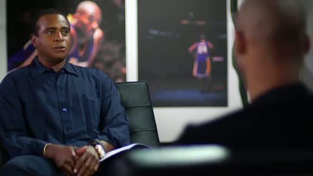 Watch NBA: Kobe Bryant on the Birth of the Black Mamba  Video