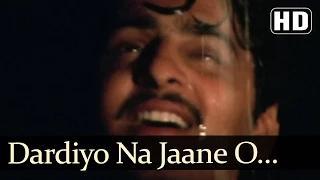 Watch Dardiyo Na Jane (HD) - Tumhara Kalloo Songs - Kuldip Baggi - Urmila Devi - Krishna Dasgupta [Old is Gold] Video
