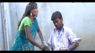 Watch Kahe Karatari Rat - New Bhojpuri Hot Song | Nitish Kumar Video