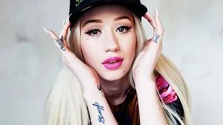 Watch Iggy Azalea Quits Social Media Over Hate From Pictures of Her Butt Video Video