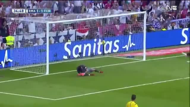 Watch Real Madrid vs Barcelona 3-1 FULL MATCH HIGHLIGHTS Video