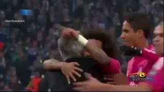 Watch Schalke vs Real Madrid 0-2 All Goals and Highlights 2015 Video