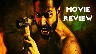 Watch Badlapur | Full Movie Review | Varun, Nawazuddin, Huma & Divya Video