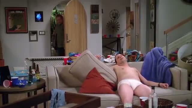 Watch Two and a Half Men - Berta: A Retrospective Video