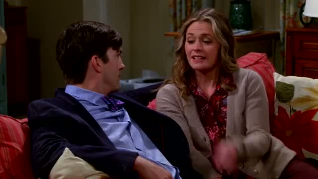 Watch Two And A Half Men - Get Out of Here Bolton! Video