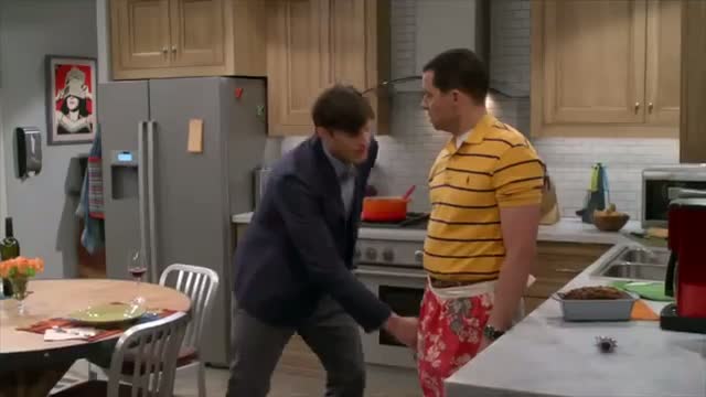 Watch Two and a Half Men - Walden: A Finale Retrospective Video