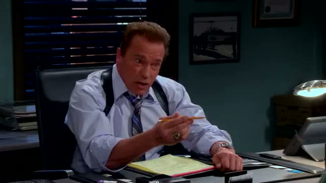 Watch Two And A Half Men - Word of Advice Video