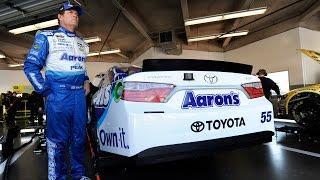 Watch MICHAEL WALTRIP's Dancing With The Stars Advice Video