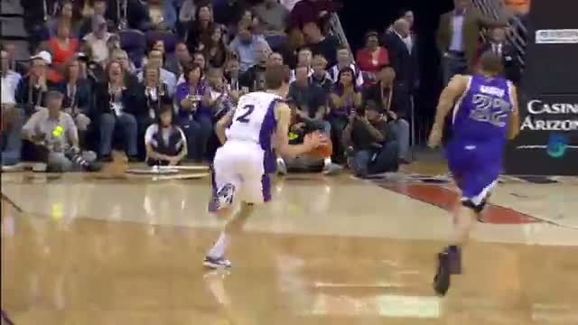 Watch NBA: Goran Dragic's Top Plays from His Career in Phoenix  Video