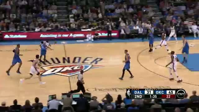 Watch NBA: Anthony Morrow Caps Scoring Outburst with Buzzer-Beater  Video