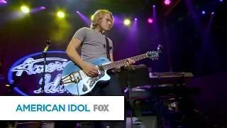 Watch Idol's Got The Blues - AMERICAN IDOL XIV  Video