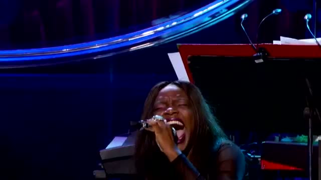 Watch House of Blues: Adanna Duru - AMERICAN IDOL XIV  Video