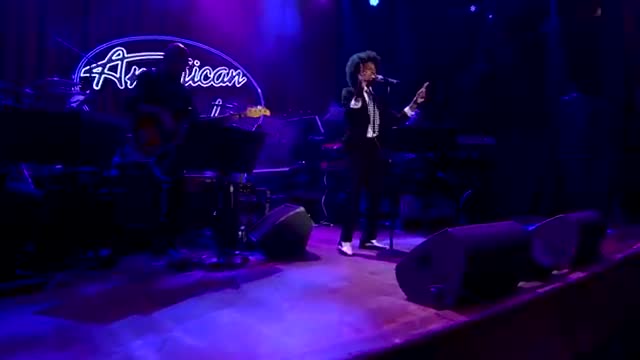 Watch House of Blues: Tyanna Jones - AMERICAN IDOL XIV  Video