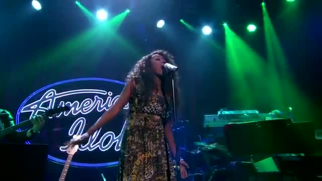 Watch House of Blues: Loren Lott - AMERICAN IDOL XIV  Video