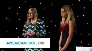 Watch It's a Sing-Off! - AMERICAN IDOL XIV  Video